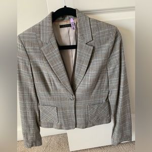 Elie Tahari Blazer